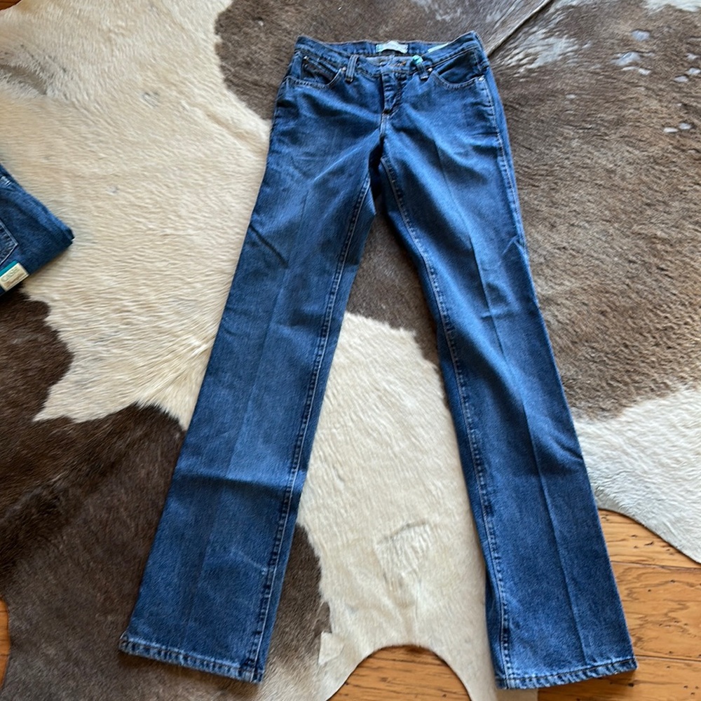 Wrangler Cash Jeans